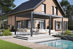 PERGONA Pergola Advance