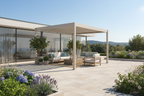 PERGONA Pergola Motion