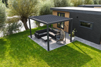 PERGONA Pergola Motion