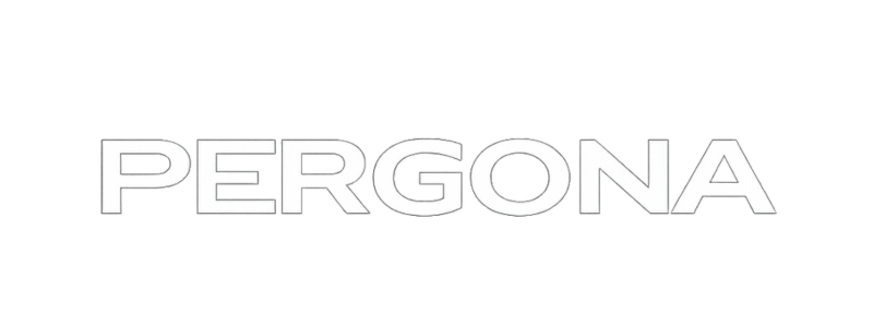 PERGONA - Draußen genießen. Jeden Tag.